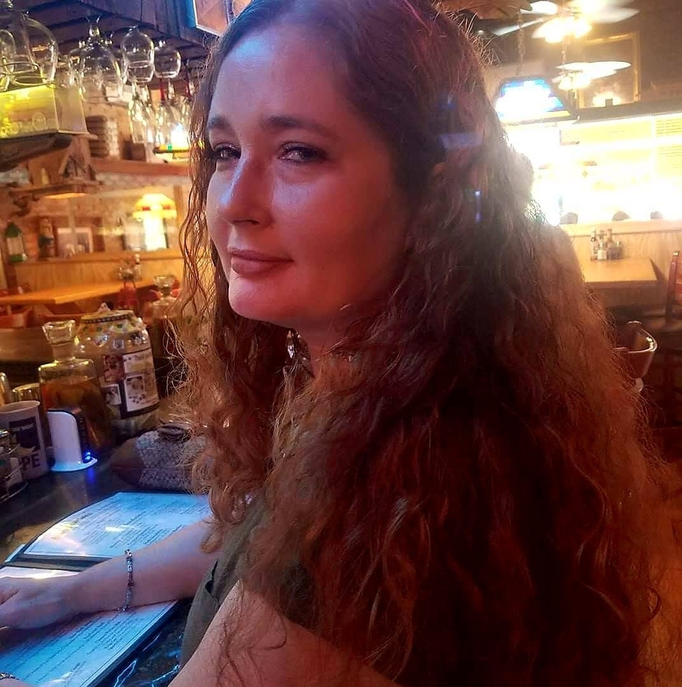 Meet your Posher, Brooke